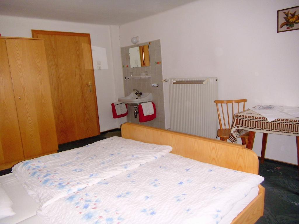 Haus Span Мидерс Номер фото